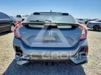 2021 Honda CIVIC photo