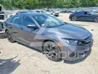 2021 Honda CIVIC photo