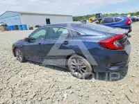 2021 Honda CIVIC фото