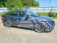 2021 Honda CIVIC photo