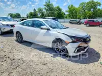 2021 Honda CIVIC photo