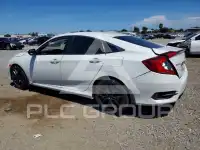 2021 Honda CIVIC photo