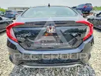 2021 Honda CIVIC фото