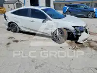 2021 Honda CIVIC фото