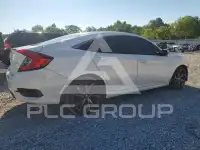 2021 Honda CIVIC фото