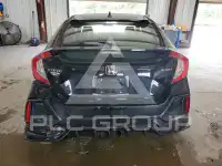 2021 Honda CIVIC фото