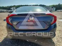 2021 Honda CIVIC фото