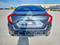 2021 Honda CIVIC photo