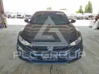 2021 Honda CIVIC фото