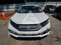 2021 Honda CIVIC photo