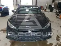 2021 Honda CIVIC фото