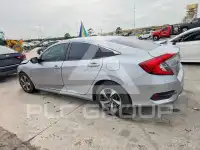 2021 Honda CIVIC photo