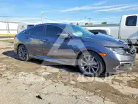 2021 Honda CIVIC фото
