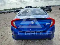 2021 Honda CIVIC фото