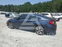 2021 Honda CIVIC photo