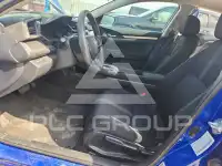 2021 Honda CIVIC фото