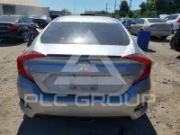2021 Honda CIVIC фото