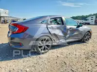 2021 Honda CIVIC фото