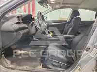2021 Honda CIVIC фото