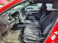 2021 Honda CIVIC фото