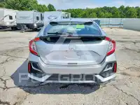 2021 Honda CIVIC фото