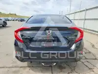 2021 Honda CIVIC photo