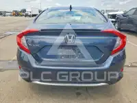 2021 Honda CIVIC фото