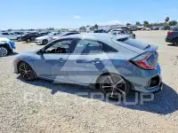 2021 Honda CIVIC photo