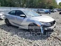 2021 Honda CIVIC фото