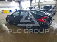 2021 Honda CIVIC фото