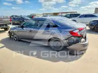 2021 Honda CIVIC фото