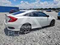 2021 Honda CIVIC фото