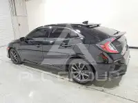 2021 Honda CIVIC фото