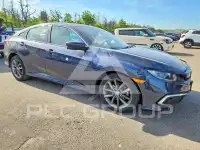 2021 Honda CIVIC фото