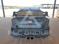 2021 Honda CIVIC фото