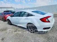 2021 Honda CIVIC photo