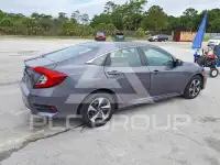 2021 Honda CIVIC фото