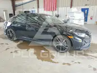 2021 Honda CIVIC фото