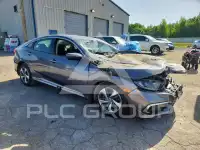 2021 Honda CIVIC photo