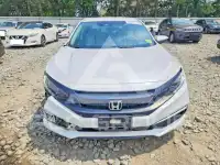 2021 Honda CIVIC photo