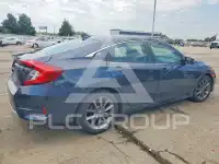 2021 Honda CIVIC фото