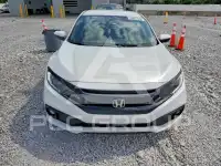 2021 Honda CIVIC photo