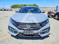 2021 Honda CIVIC photo