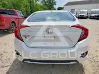 2021 Honda CIVIC фото