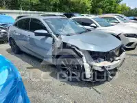 2021 Honda CIVIC photo