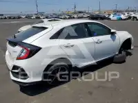 2021 Honda CIVIC photo