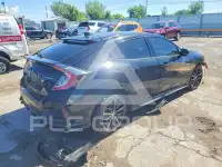 2021 Honda CIVIC фото