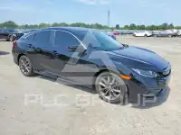 2021 Honda CIVIC photo