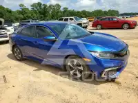 2021 Honda CIVIC фото