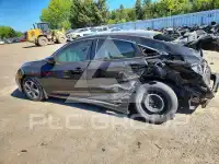 2021 Honda CIVIC фото